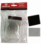 Комплект сменных фильтров для пылесоса Евростек/FVC-9 -