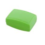 Мыльница закрытая Полимербыт/4323200