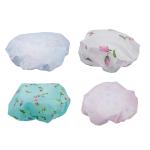 Шапочка д/душа ПВХ повыш плотности 4диз ГЦ/463-243