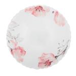 РОСЕЛЛА Салатник опаловое стекло 19см MILLIMI ГЦ/818-875