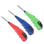 Зажигалка пьезо на батарейках ГЦ/442-003