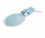 СНЕЖНОЕ НАСТРОЕНИЕ Подставка под ложку Полимербыт/4336330