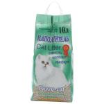 Наполнитель Пусси-кет 10л океанический пакет/59661		