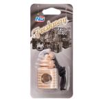 Ароматизатор д/авто подвесной New Galaxy Черный лед ГЦ/794-299