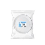 Набор тарелок одноразовых Д-170 Визит 10шт ИнтроПластика (120)