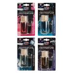 Ароматизатор на дефлектор Ventperfume  в асс NEW GALAXY ГЦ/794-636