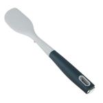 Лопатка кулинарная силикон 33см Ривьера /881-294/28471