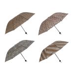 Зонт механический 55см 8 спиц 4цв Ветта/RST305L/302-007