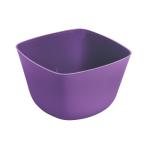 Lavender Салатник 0,5л Полимербыт/4339544