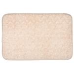 Коврик д/ванной 40*60см полиэстер Зигзаг Ветта/462-680