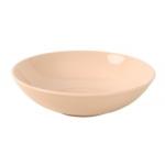 Тарелка суповая керам д21см 800мл ALFA PUDRA МФК/PT044022F622