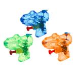 2 Игрушка Водяной пистолет мини 35мл ГЦ/277-001