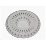 Ситечко д/раковины пластик МХТ/1321 МИН 10 ШТ