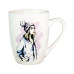 Кружка керам 0,35л Стиль МФК/MFK20211