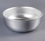 Таз алюм 10,6л 36см штампованный круглый Калитва/1466079