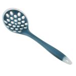 РИВЬЕРА Шумовка 28,4х8,8х2см силикон Сатоши/881-338