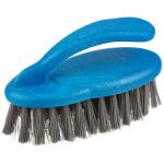 Щетка универс овал 14*6*8см Рыжий кот СКР/109221