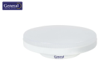 Лампа светодиод 7W (60ВТ) GX53 табл нейтрал бел свет(10) General/642500 