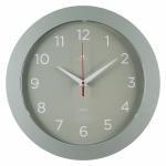 Часы настенные круг д31см корпус оливковый Классика/3125-008