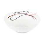 Салатник стеклокерам д17,5см 0,6л Геометрия (6)/15016н-сч7