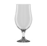 Бокал д/пива стекл 0,625л Фрескура Гладкий Декостек/604