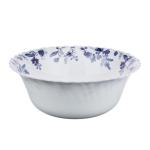 Салатник опаловое стекло 23см Таис Миллими ГЦ/17247/818-605