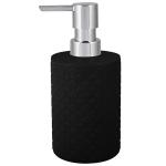 БЛЭК Дозатор д/жидкого мыла Пласт Тим/PT502210028