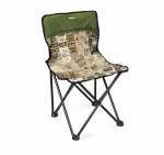 Кресло складное без подлокотников 55*30*30см Ника Премиум 1 ПСП1/СХ /80959