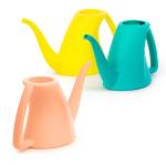 Лейка 0,8л Источник микс Башпласт/М6023 (э)