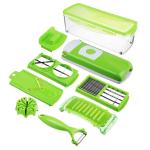 Овощерезка универсальная 14 предм Ветта/VS-288/885-042